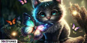 cat in the chrysalis spoiler