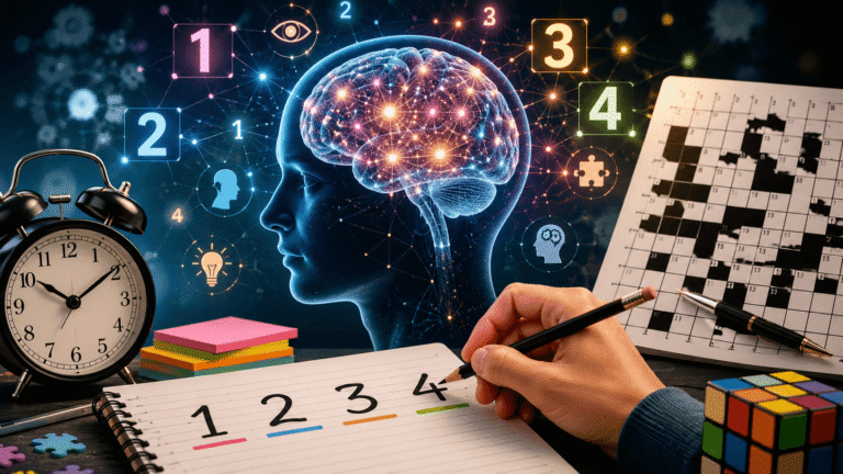 Four Digits to Memorize NYT
