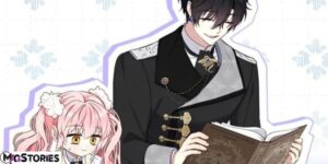 im being raised by villains - chapter 36