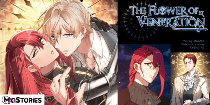 The flower of veneration chapter 1