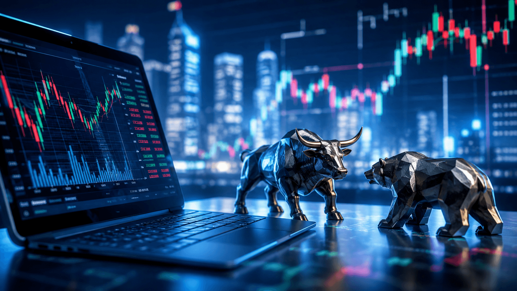 FintechZoom Stock Futures