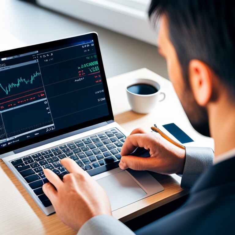 FintechZoom Stock Futures