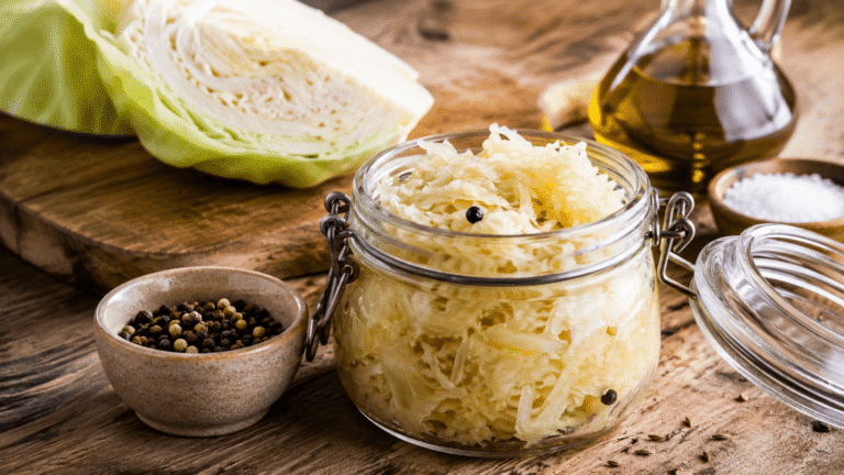 The Tangy Secret Of Sauer Condiment NYT Revealed