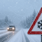Winter Weather