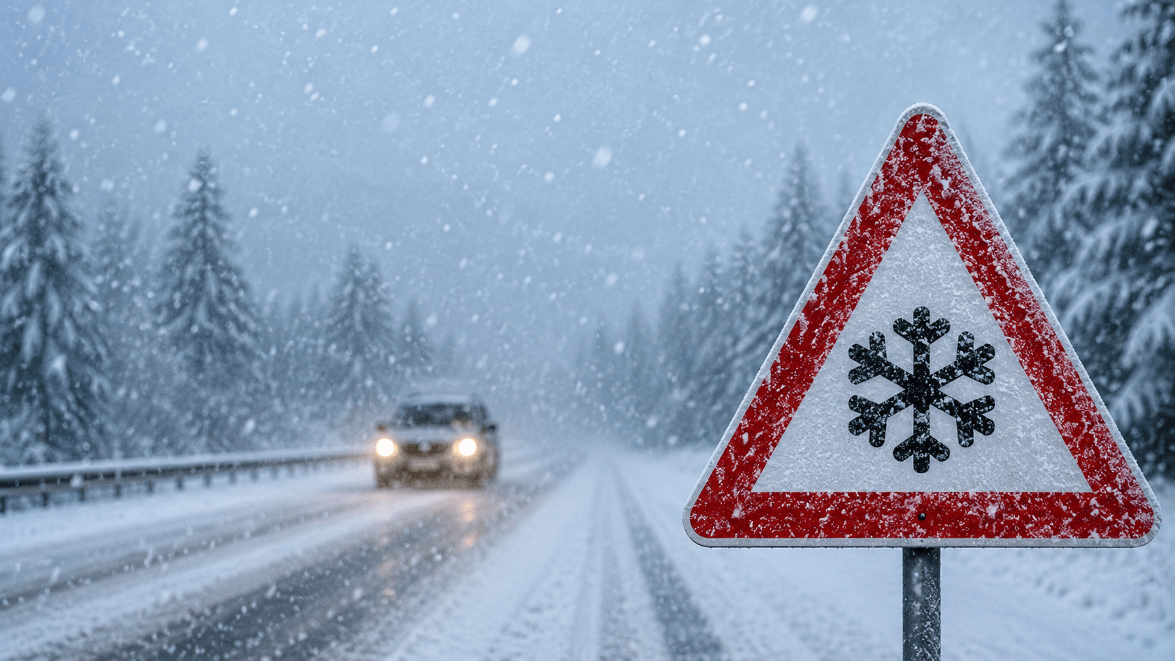 Winter Weather