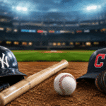 Yankees Vs Cleveland Guardians Match Player Stats
