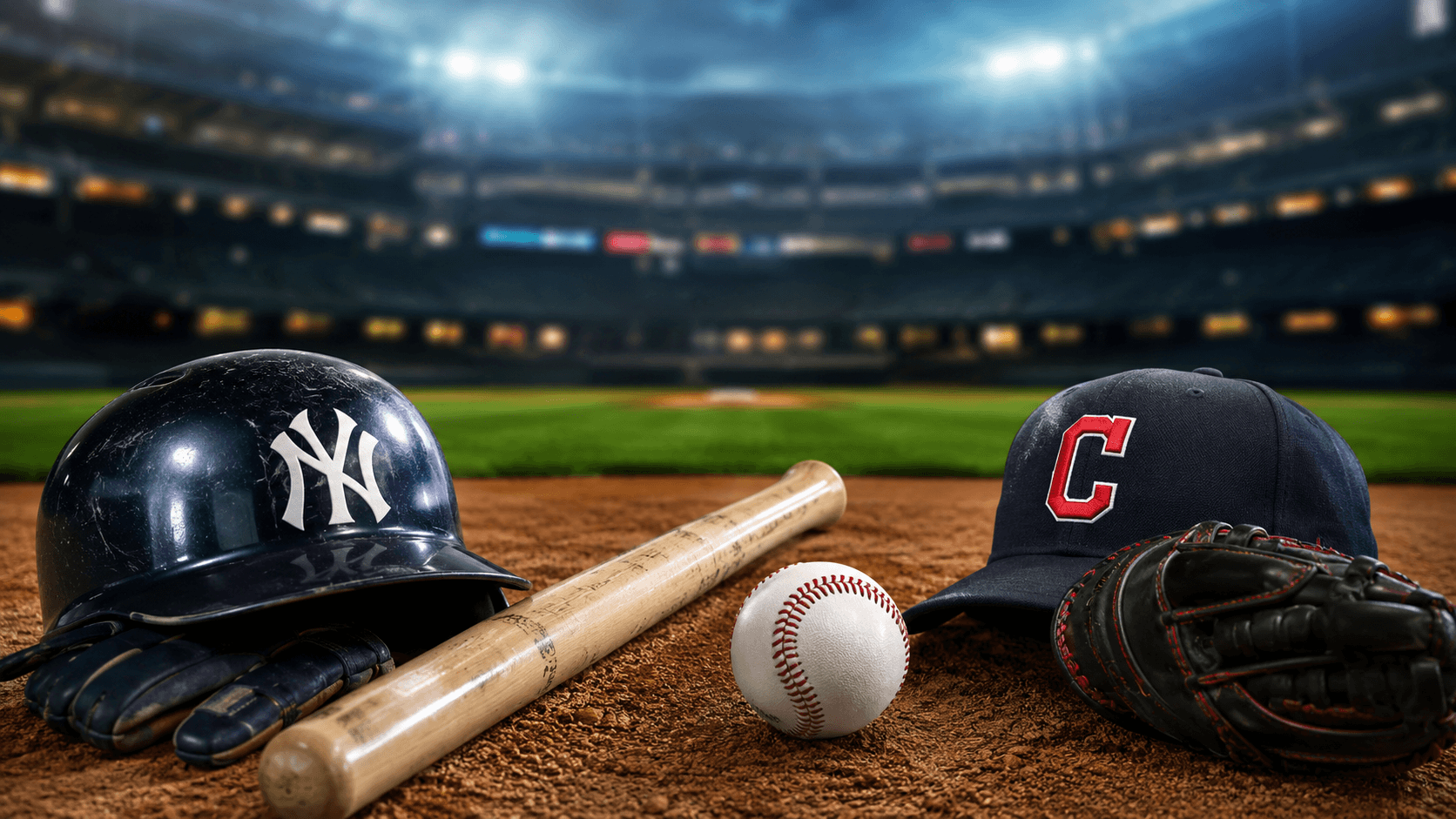Yankees Vs Cleveland Guardians Match Player Stats