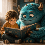 Life Lessons from Normality and Monsters