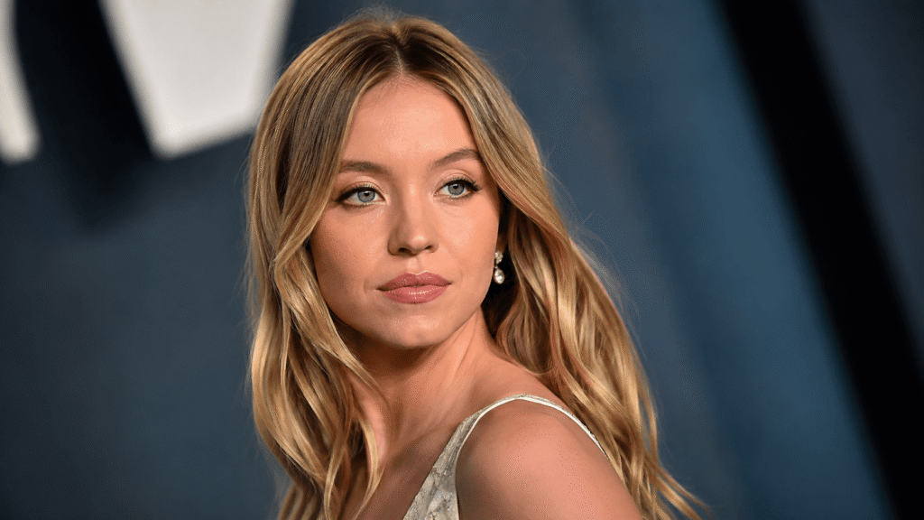 Sydney Sweeney