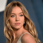 Sydney Sweeney