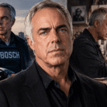 Titus Welliver