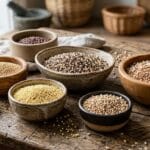 ancient grains