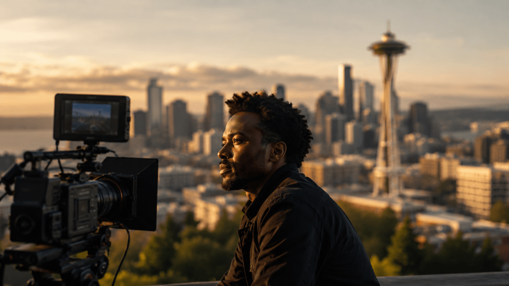 bemnet seattle filmmaker