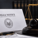 brook taube wells notice