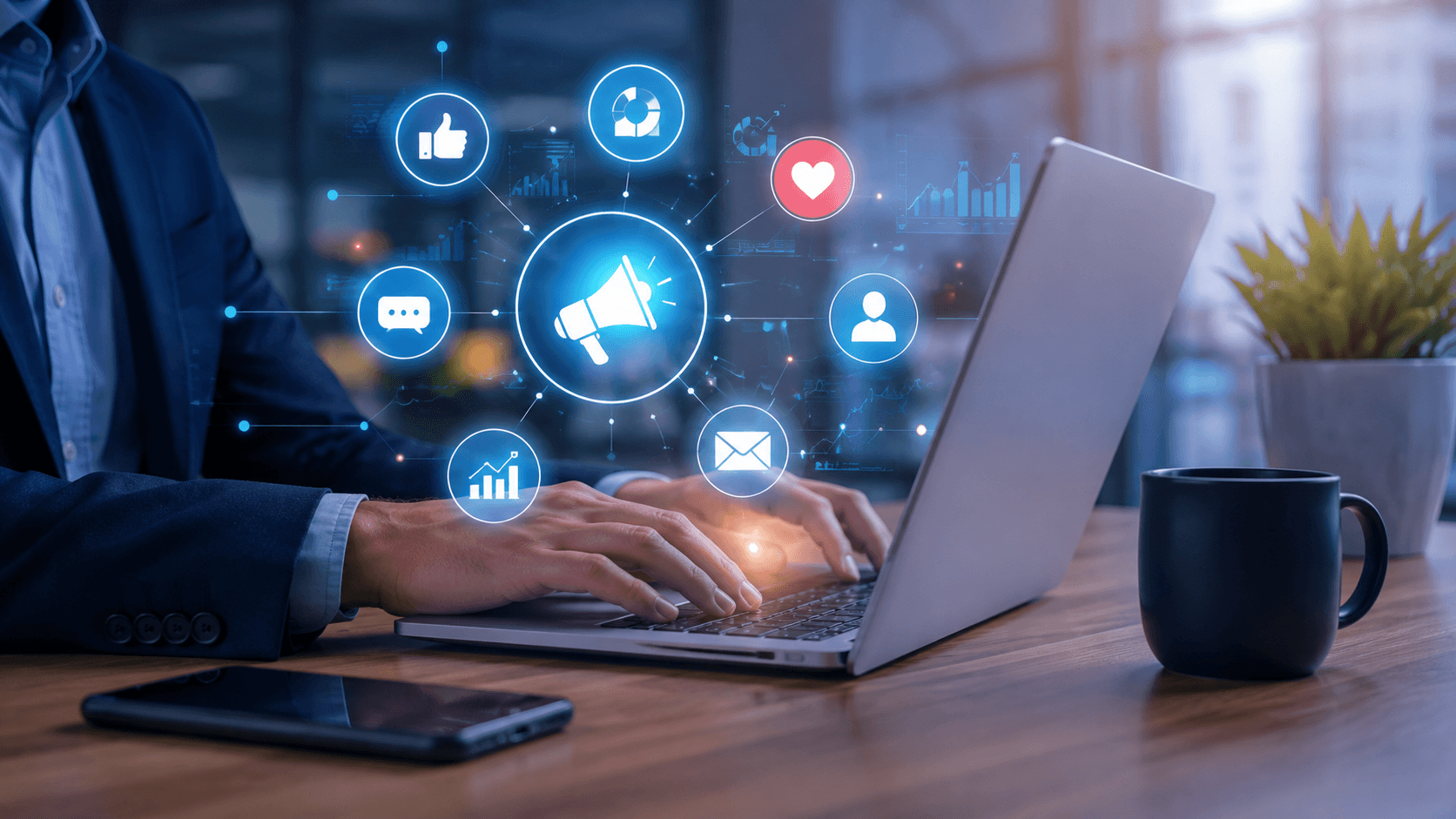 keezy.co social media marketing