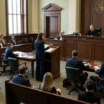 kennedy funding lawsuit
