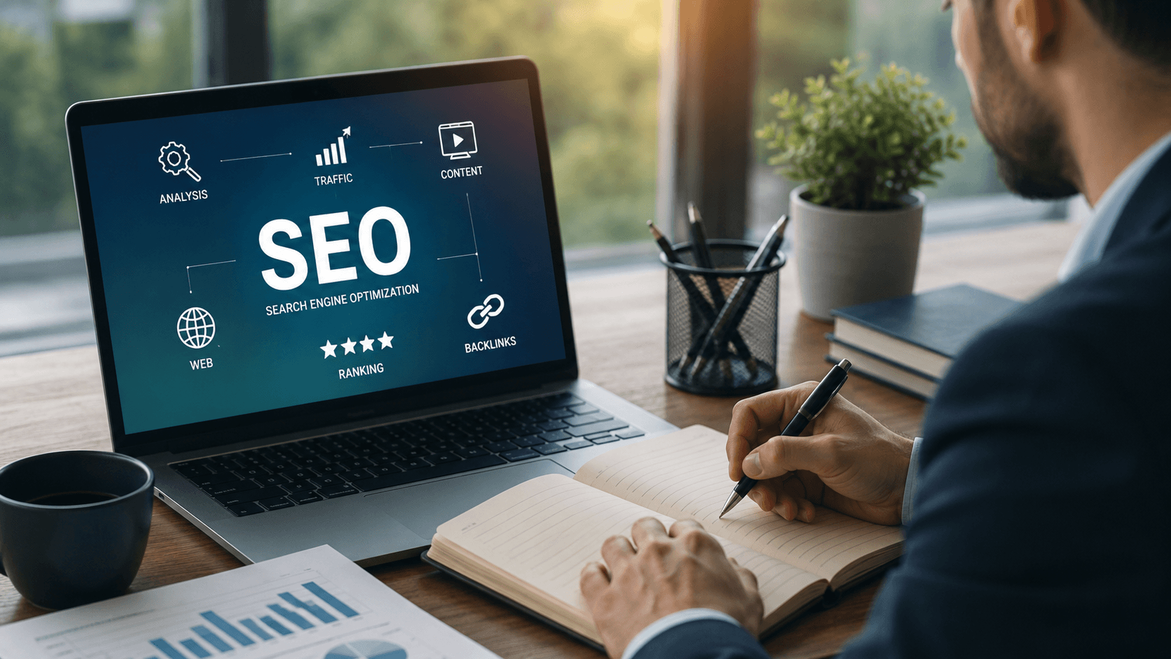 Perfect SEO Agency