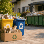 Best Practices for Efficient Waste Management at Home