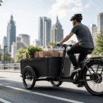 Cargo Bikes