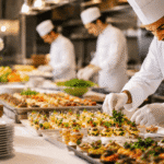 Catering Business