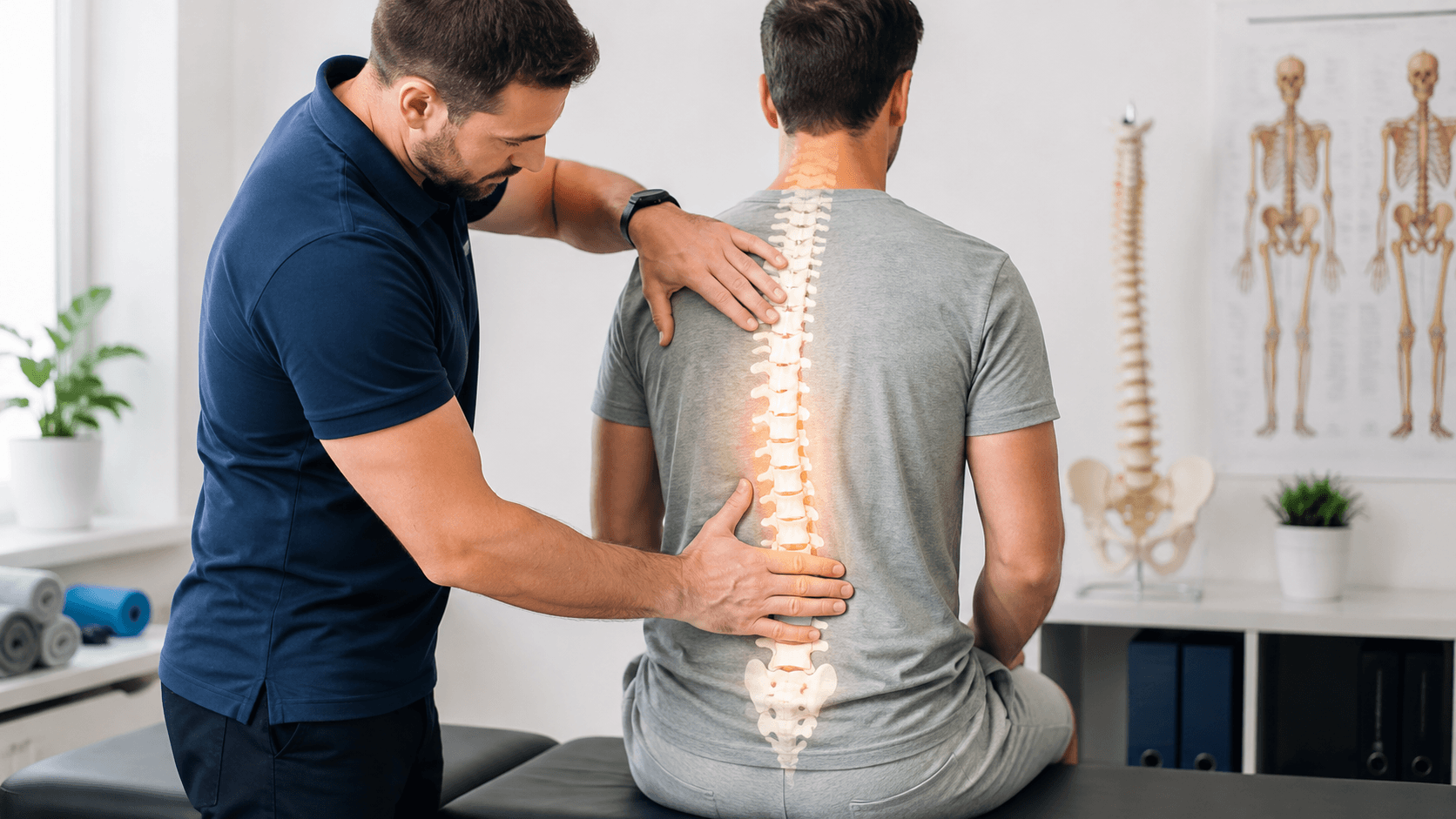 Chiropractors