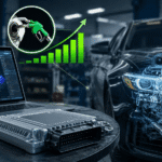 ECU Remapping