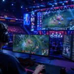 Game Streams