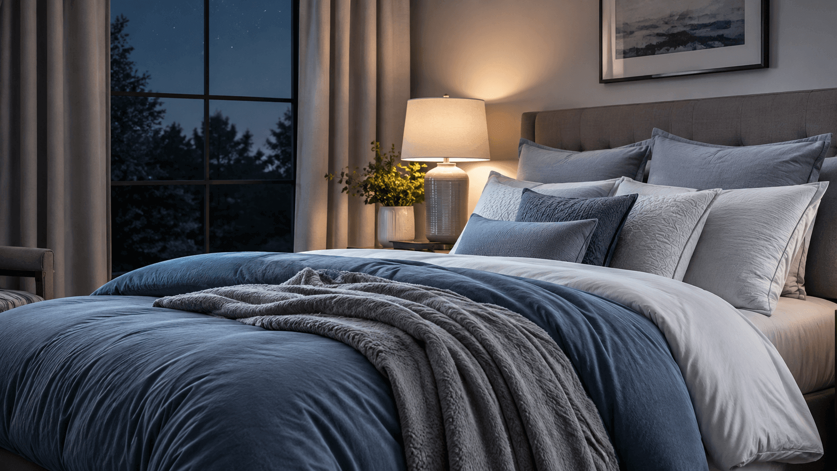 How to Choose the Right Bed