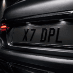 How to Design an Eye-Catching Number Plate