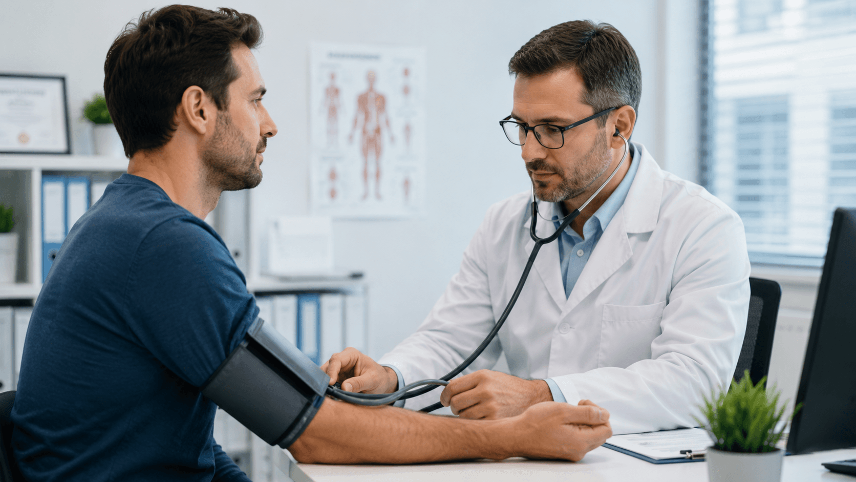 Medical Exam
