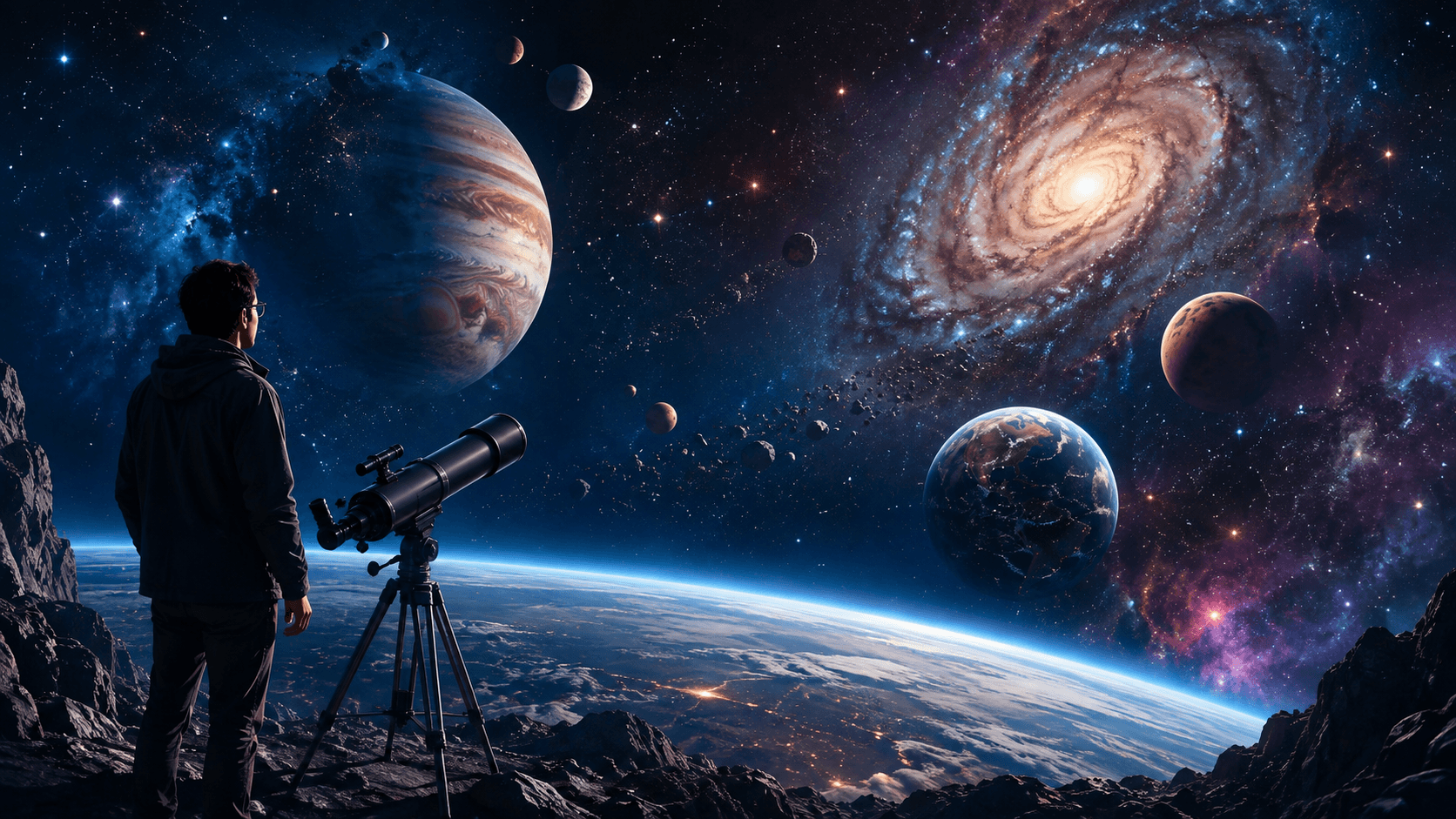 Space