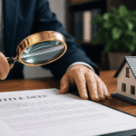 Title Deed Verification