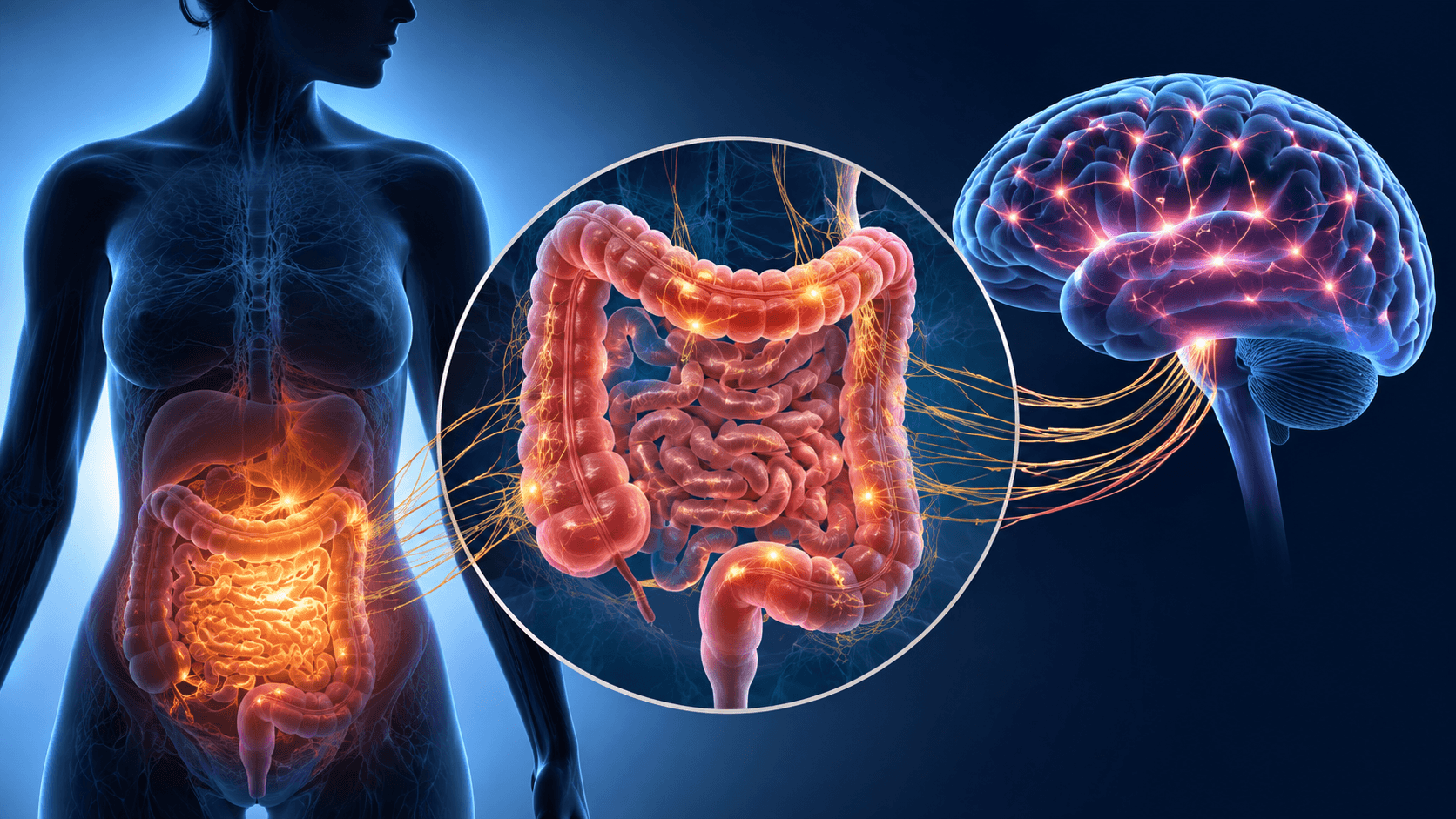 Visceral Hypersensitivity