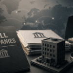 shell companies