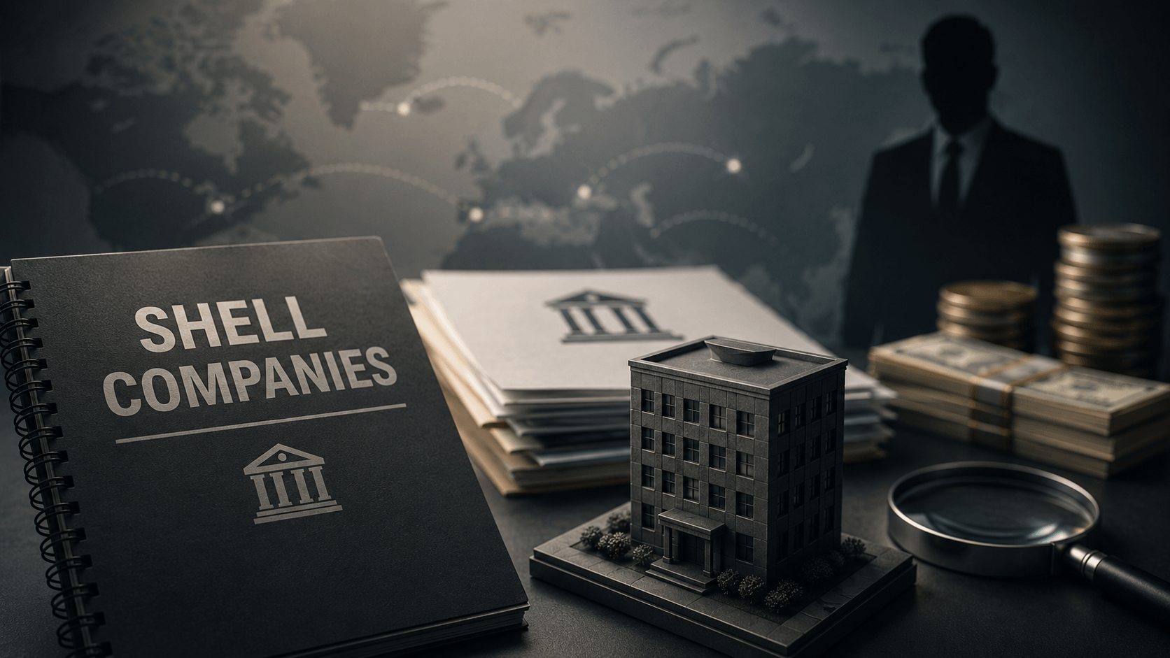 shell companies