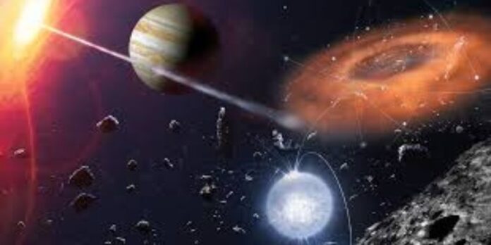 space