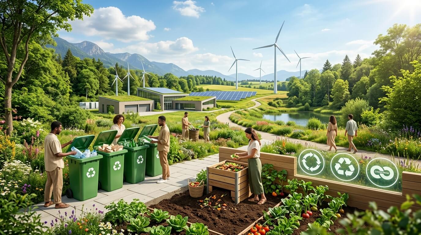 waste solutions