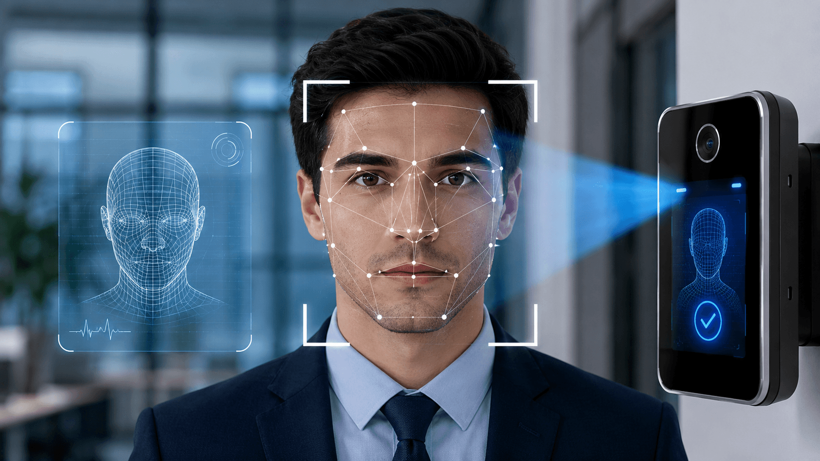 Premise Liveness Detection