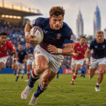 Rugby