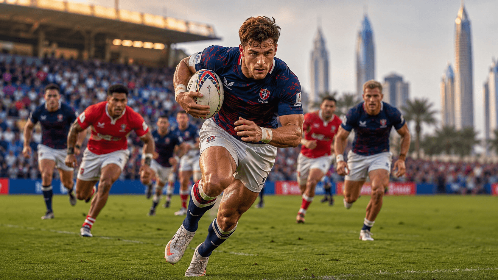 Rugby