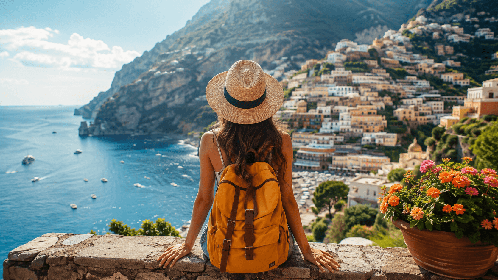 Where Do Single People Go on Holidays