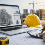 Construction Estimating Services