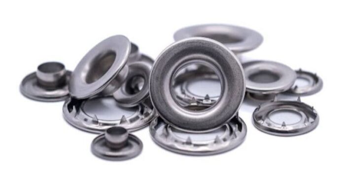 Eyelets