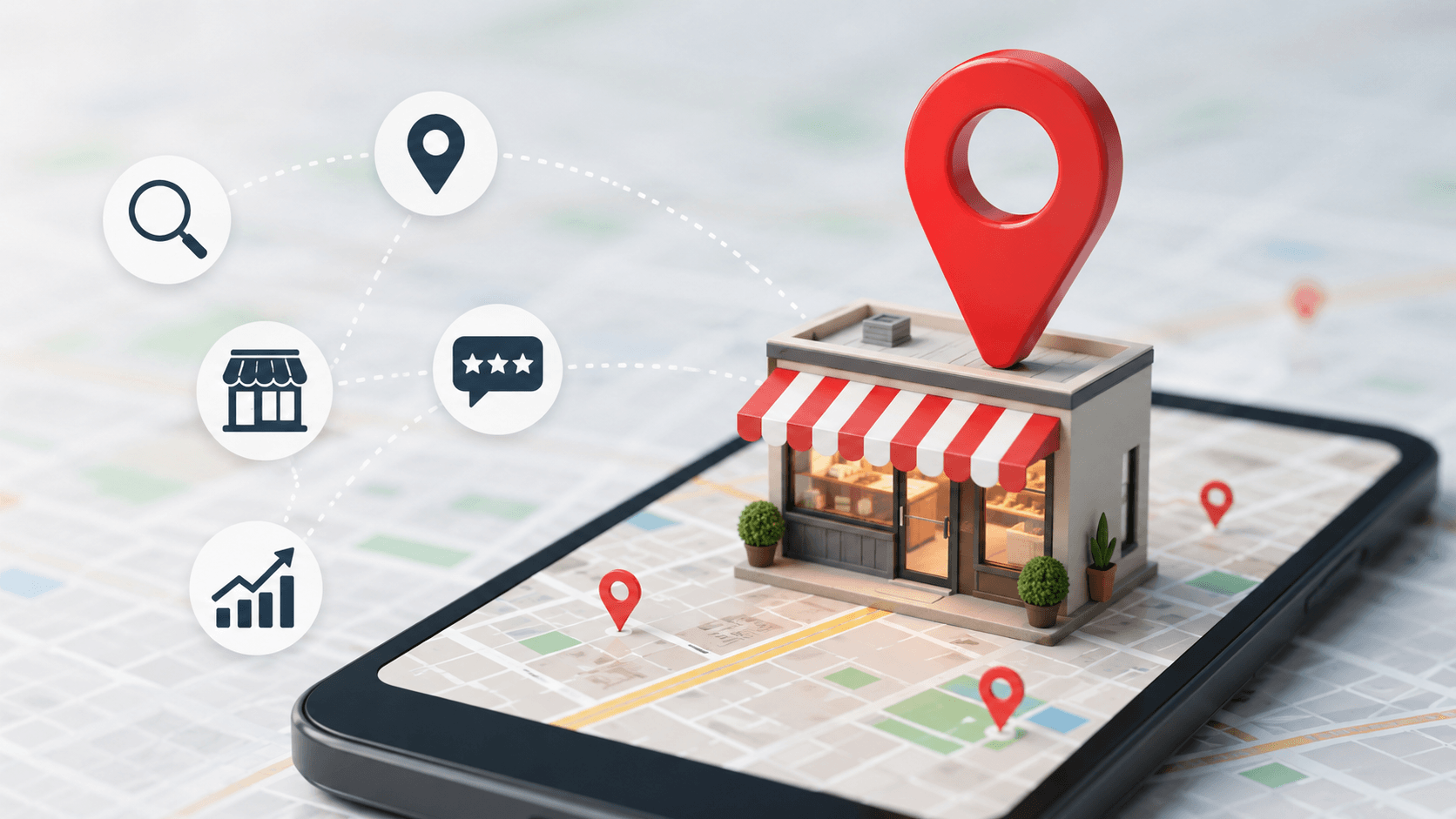Local SEO Services