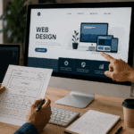 Web Development Services