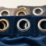 eyelets