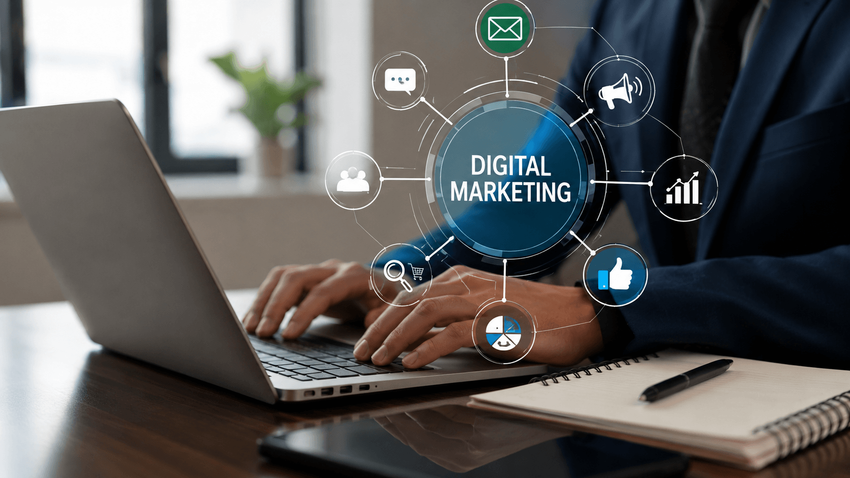 10 Best Digital Marketing Agencies in Pakistan
