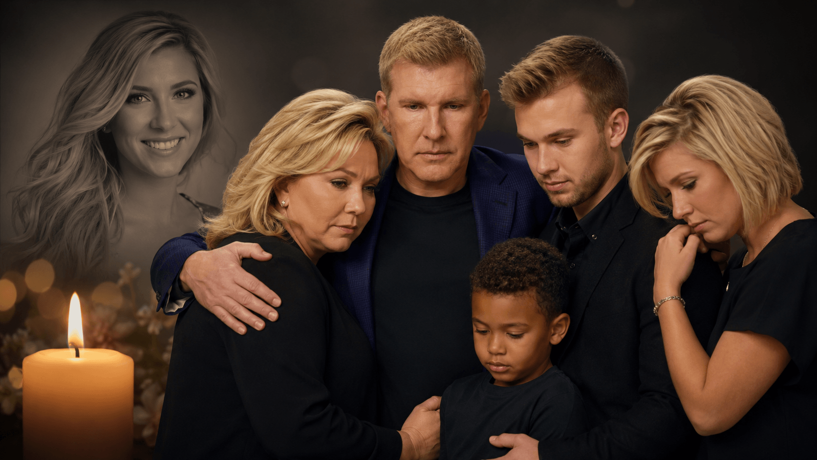 Chrisley Knows Best Daughter Dies