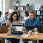video captions e- learning