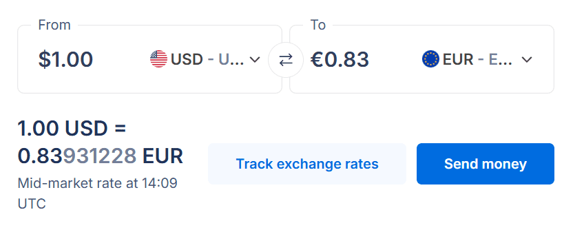 currency converter